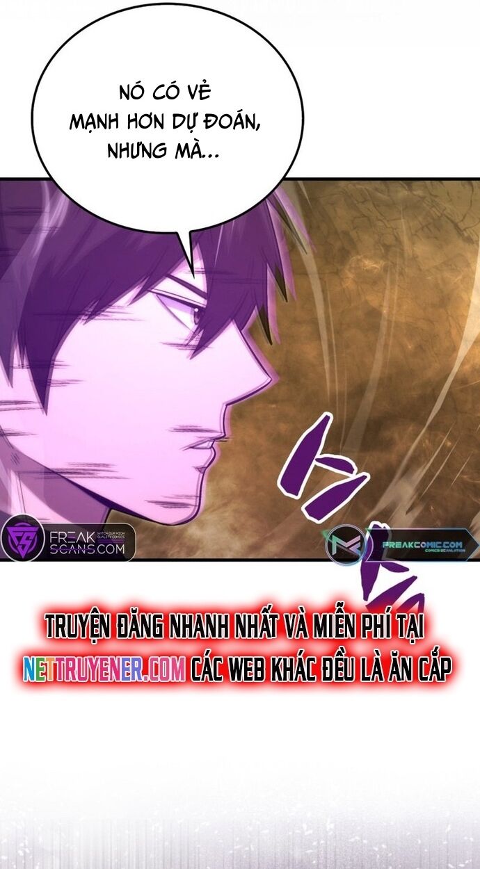 Chúa Quỷ Tăng Cấp Bằng Võ Thuật Chapter 77 - 13