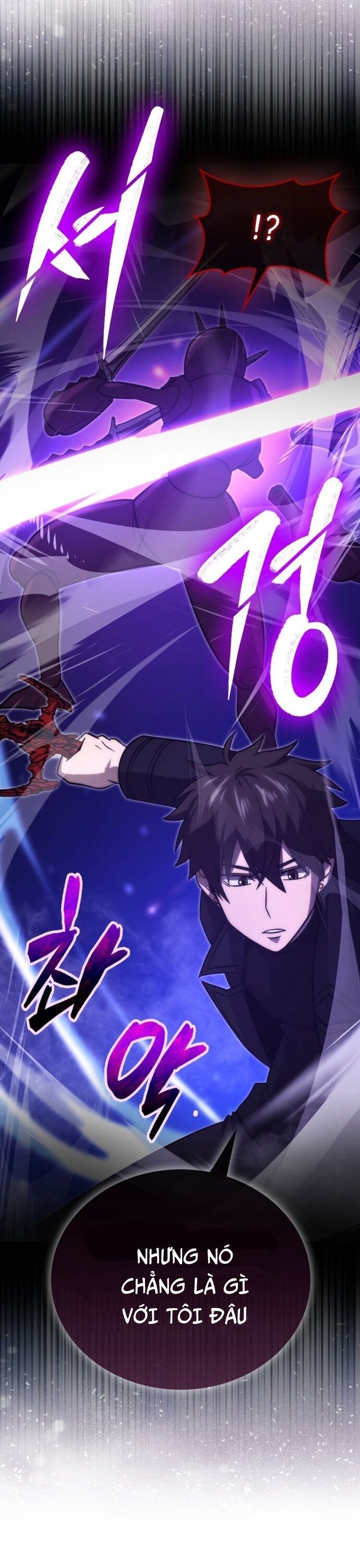 Chúa Quỷ Tăng Cấp Bằng Võ Thuật Chapter 77 - 14