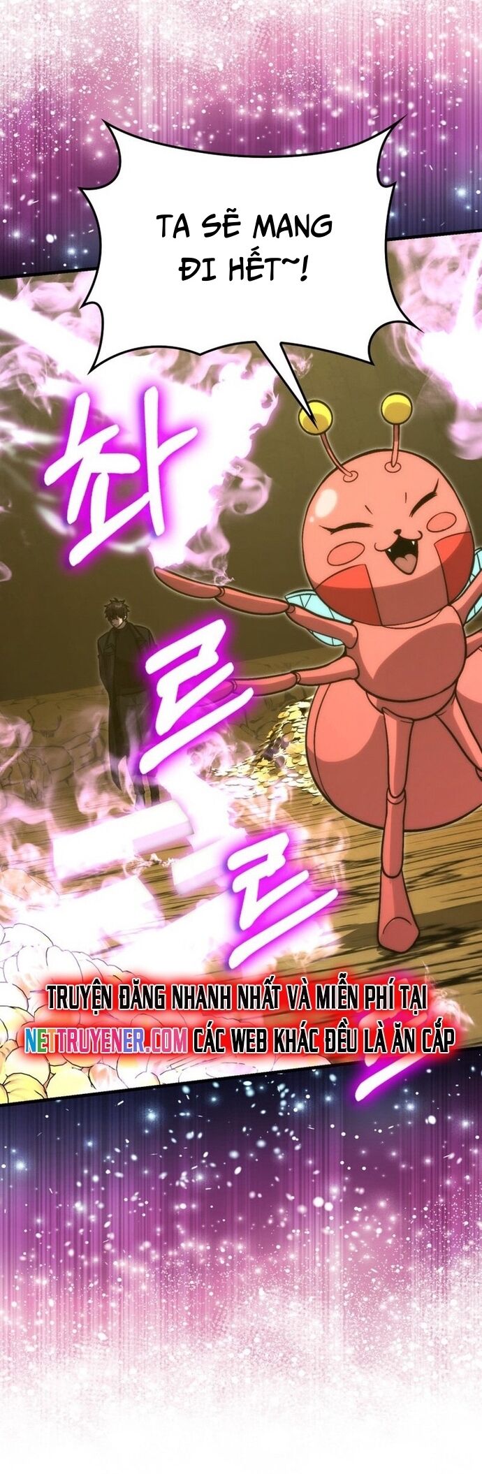Chúa Quỷ Tăng Cấp Bằng Võ Thuật Chapter 77 - 3