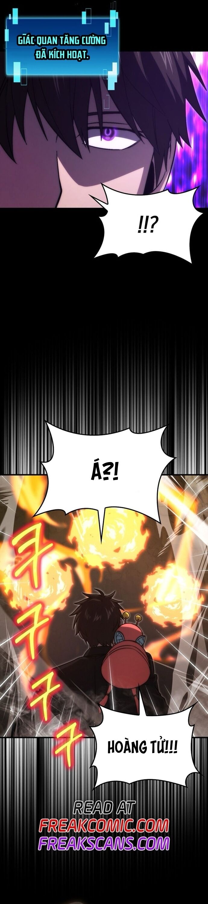 Chúa Quỷ Tăng Cấp Bằng Võ Thuật Chapter 77 - 26