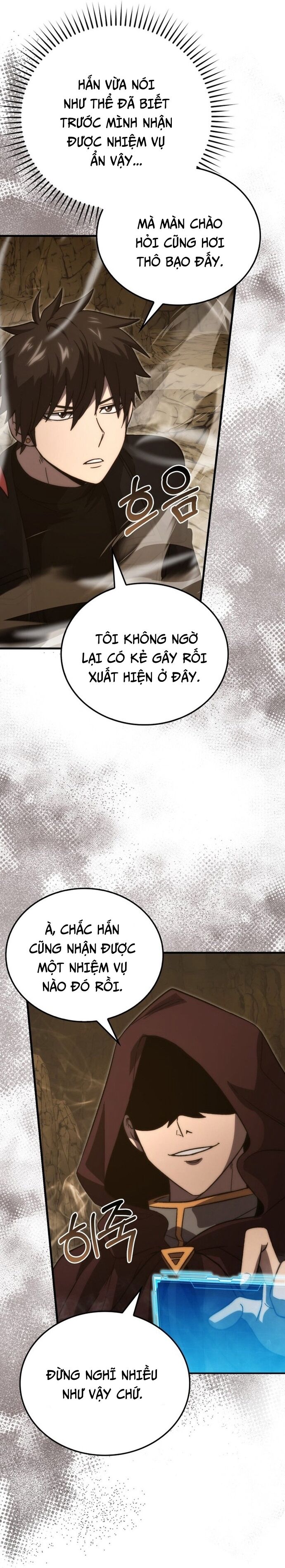 Chúa Quỷ Tăng Cấp Bằng Võ Thuật Chapter 77 - 29