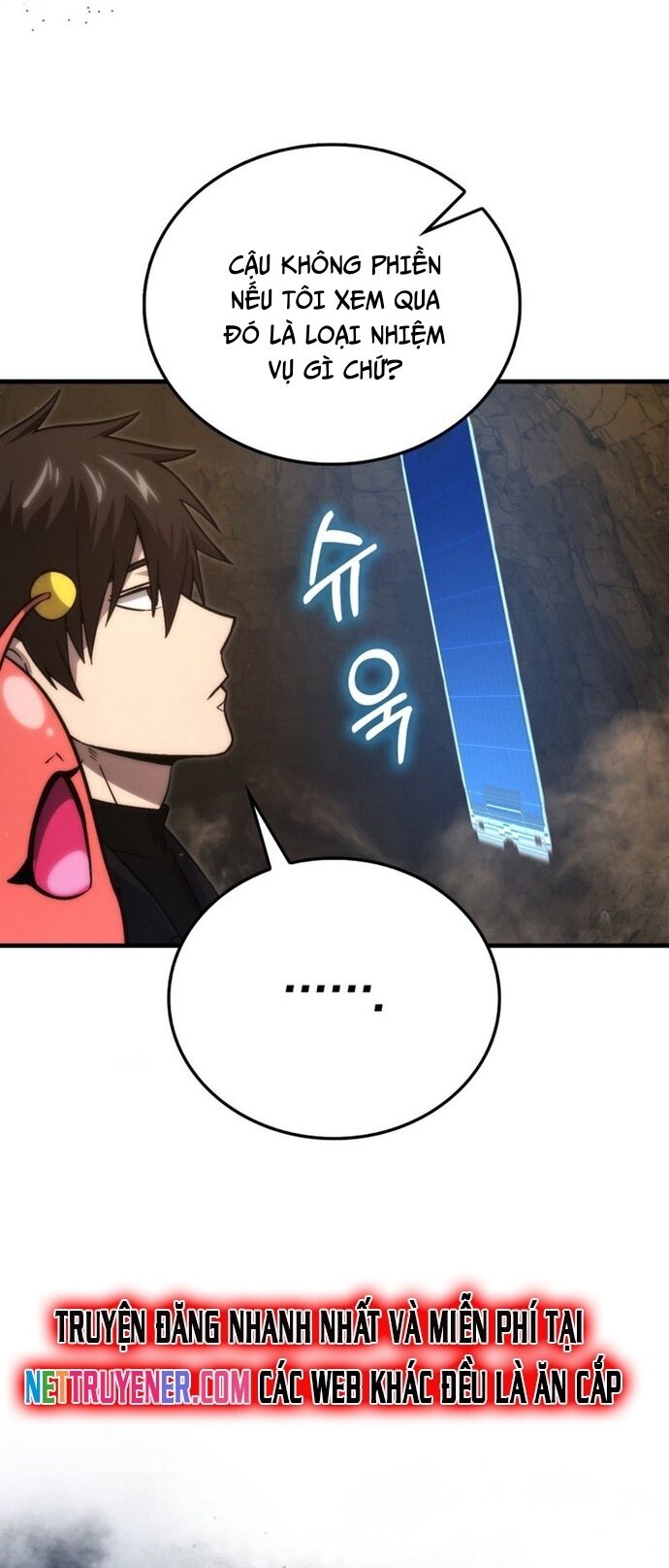 Chúa Quỷ Tăng Cấp Bằng Võ Thuật Chapter 77 - 30