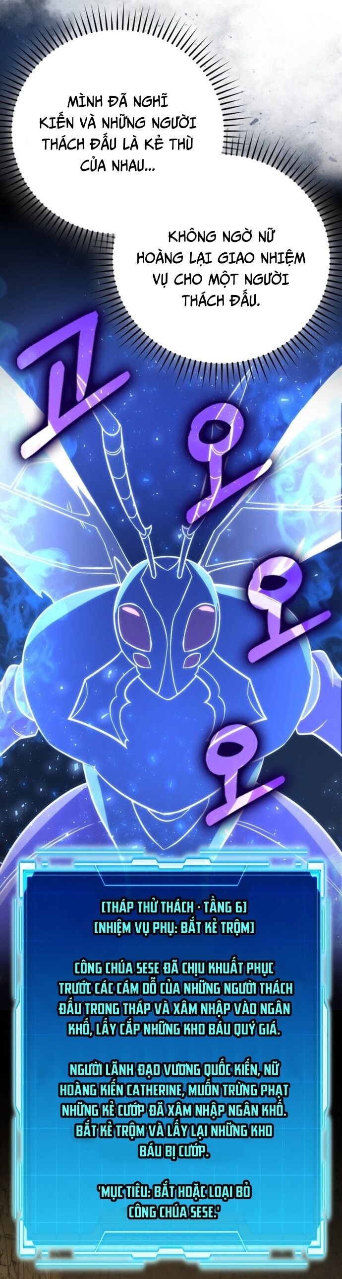 Chúa Quỷ Tăng Cấp Bằng Võ Thuật Chapter 77 - 31