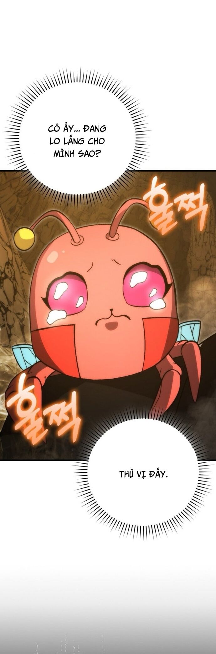 Chúa Quỷ Tăng Cấp Bằng Võ Thuật Chapter 77 - 34