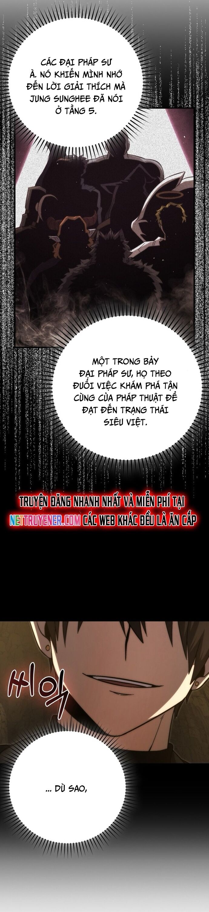 Chúa Quỷ Tăng Cấp Bằng Võ Thuật Chapter 77 - 35