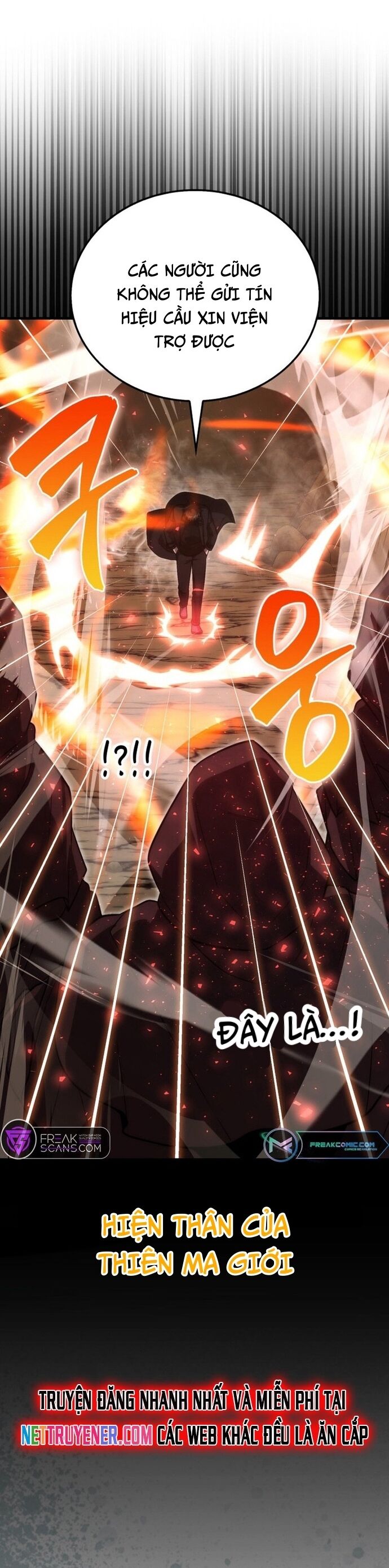 Chúa Quỷ Tăng Cấp Bằng Võ Thuật Chapter 77 - 39