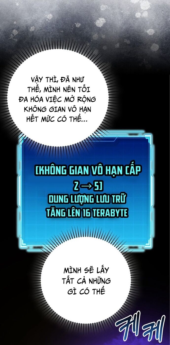 Chúa Quỷ Tăng Cấp Bằng Võ Thuật Chapter 77 - 5