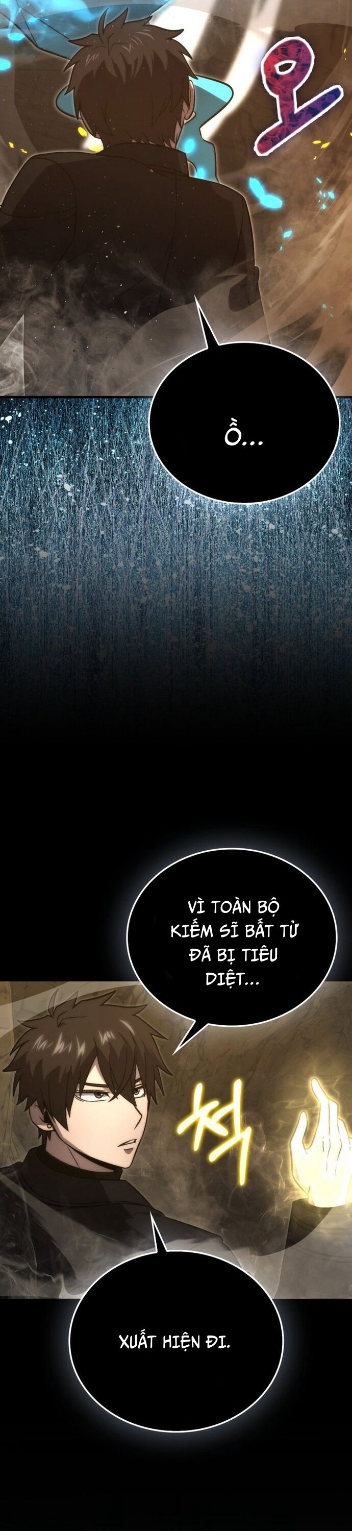 Chúa Quỷ Tăng Cấp Bằng Võ Thuật Chapter 77 - 46