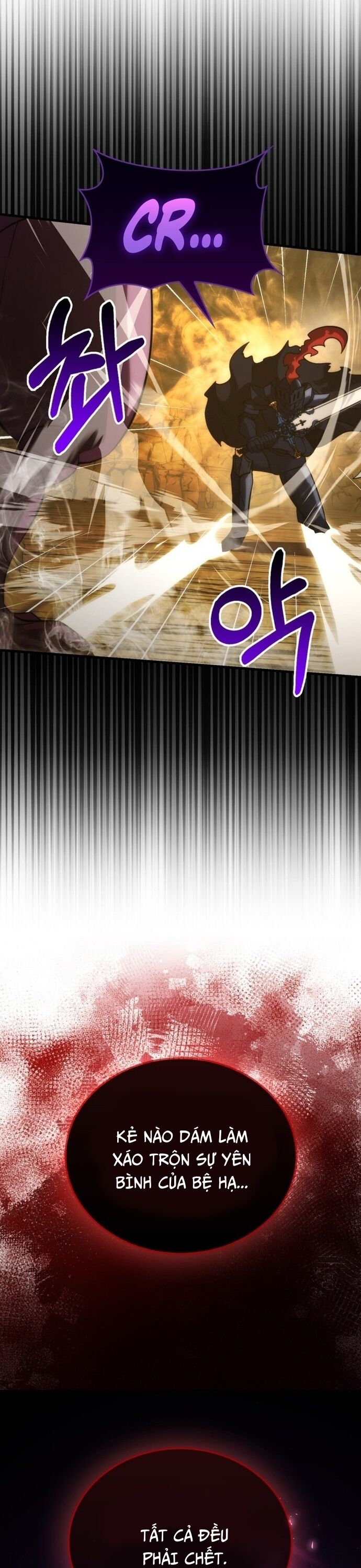 Chúa Quỷ Tăng Cấp Bằng Võ Thuật Chapter 77 - 9