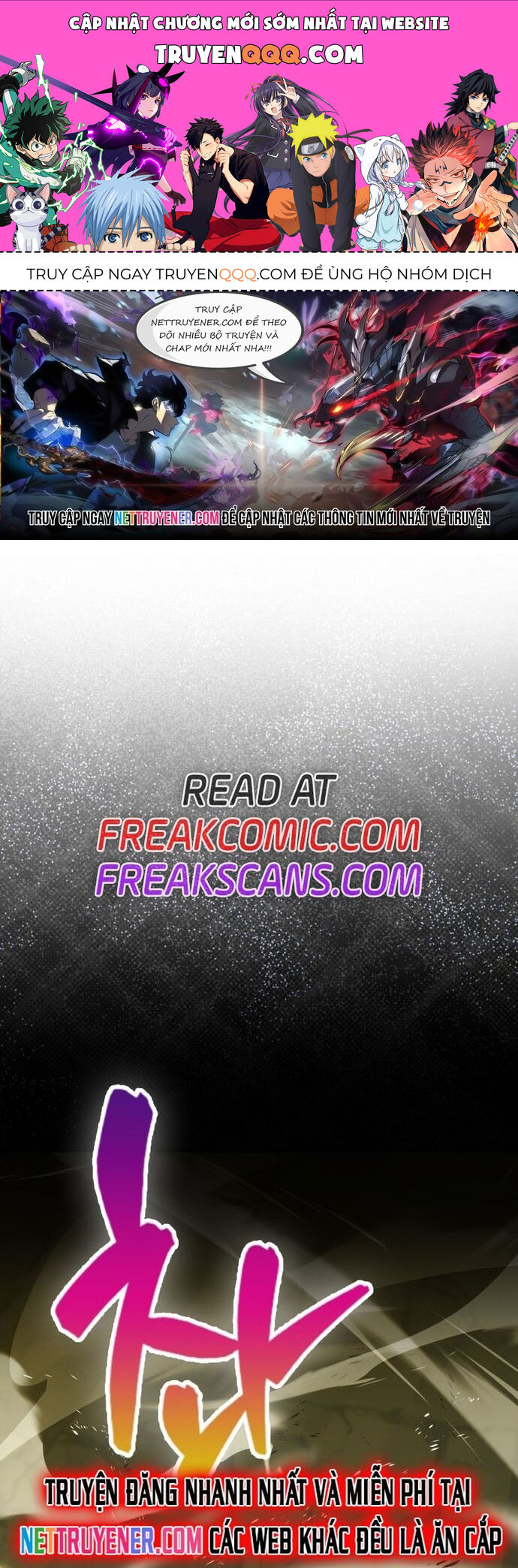 Chúa Quỷ Tăng Cấp Bằng Võ Thuật Chapter 78 - 1