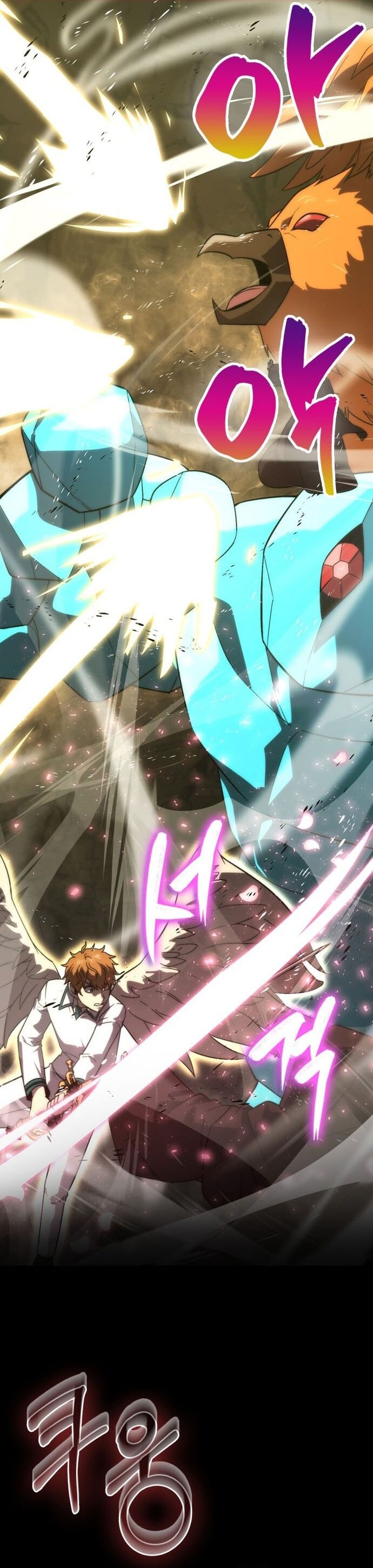 Chúa Quỷ Tăng Cấp Bằng Võ Thuật Chapter 78 - 2