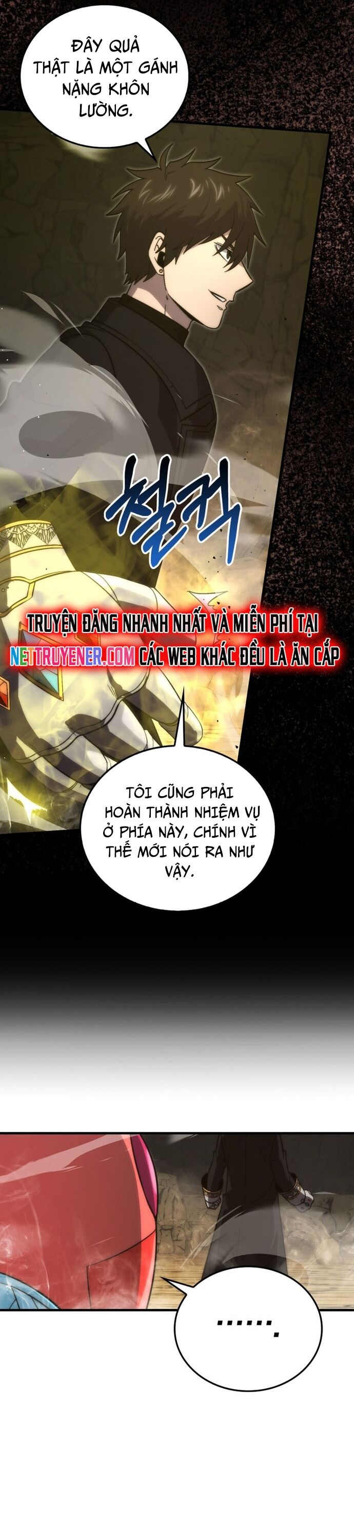 Chúa Quỷ Tăng Cấp Bằng Võ Thuật Chapter 78 - 13