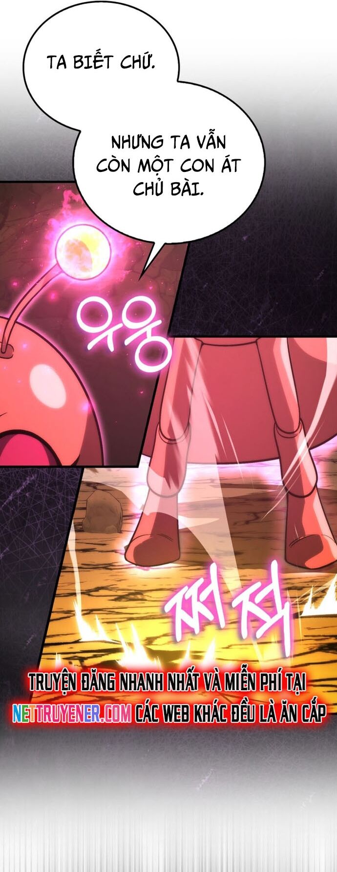 Chúa Quỷ Tăng Cấp Bằng Võ Thuật Chapter 78 - 15