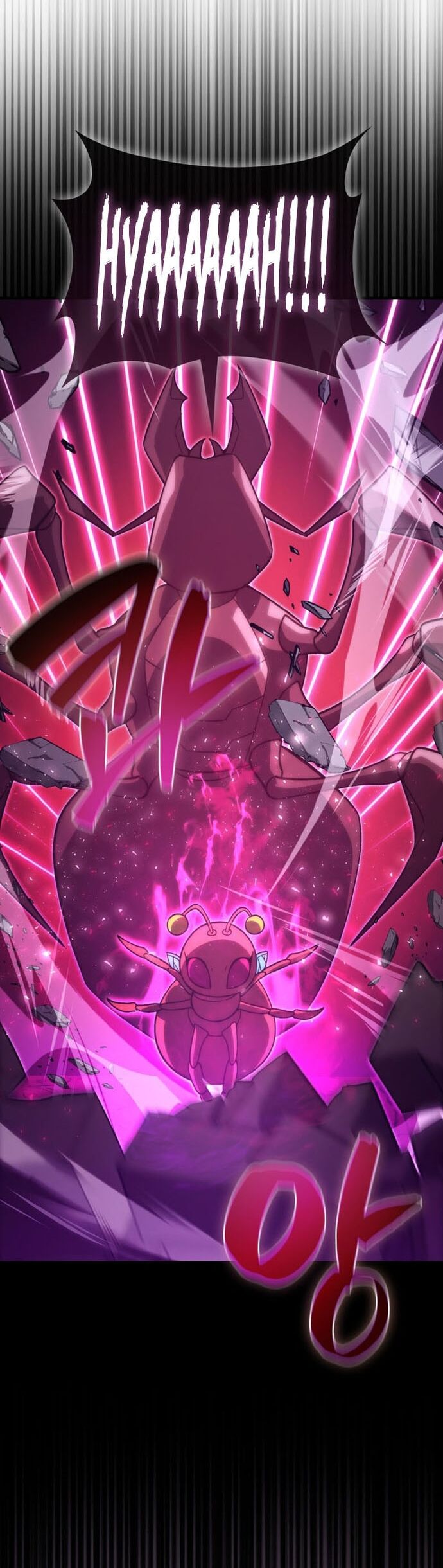 Chúa Quỷ Tăng Cấp Bằng Võ Thuật Chapter 78 - 16