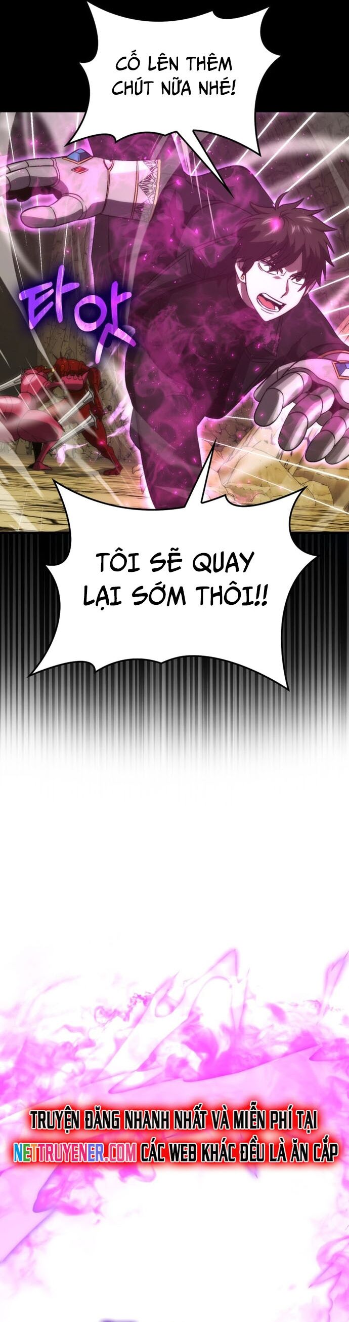 Chúa Quỷ Tăng Cấp Bằng Võ Thuật Chapter 78 - 22