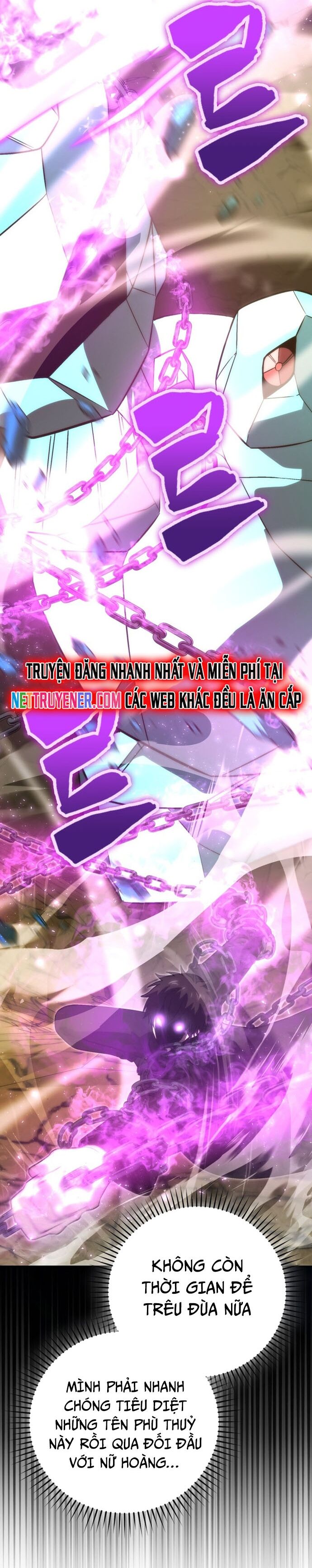 Chúa Quỷ Tăng Cấp Bằng Võ Thuật Chapter 78 - 24