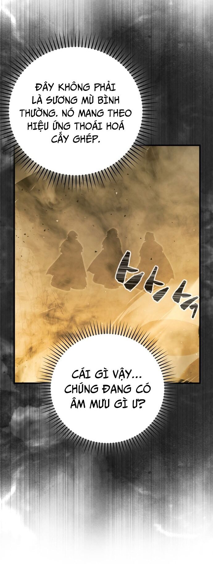 Chúa Quỷ Tăng Cấp Bằng Võ Thuật Chapter 78 - 26