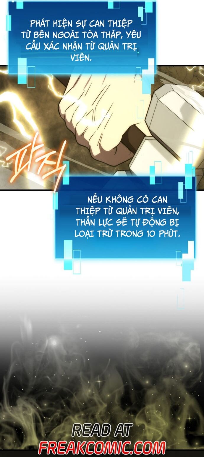 Chúa Quỷ Tăng Cấp Bằng Võ Thuật Chapter 78 - 31
