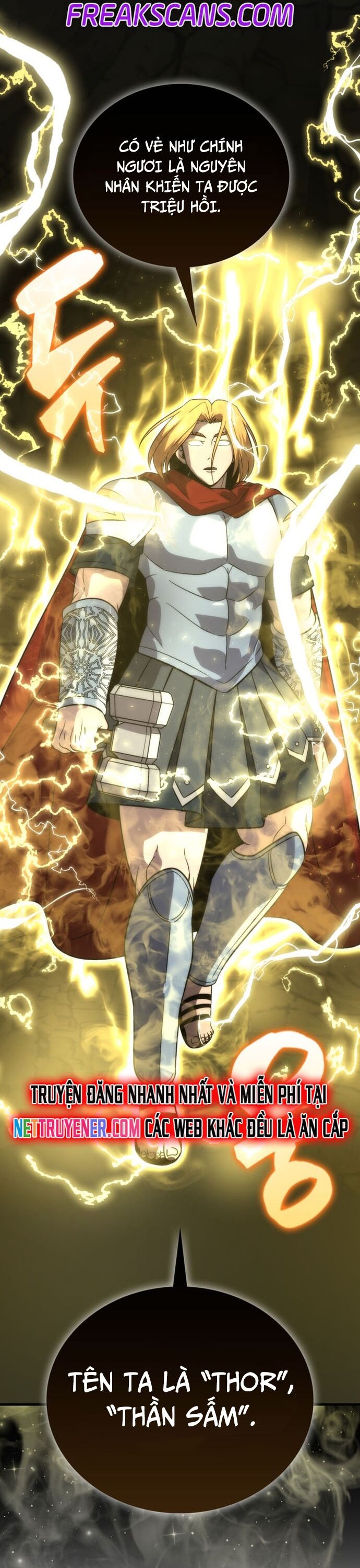 Chúa Quỷ Tăng Cấp Bằng Võ Thuật Chapter 78 - 32
