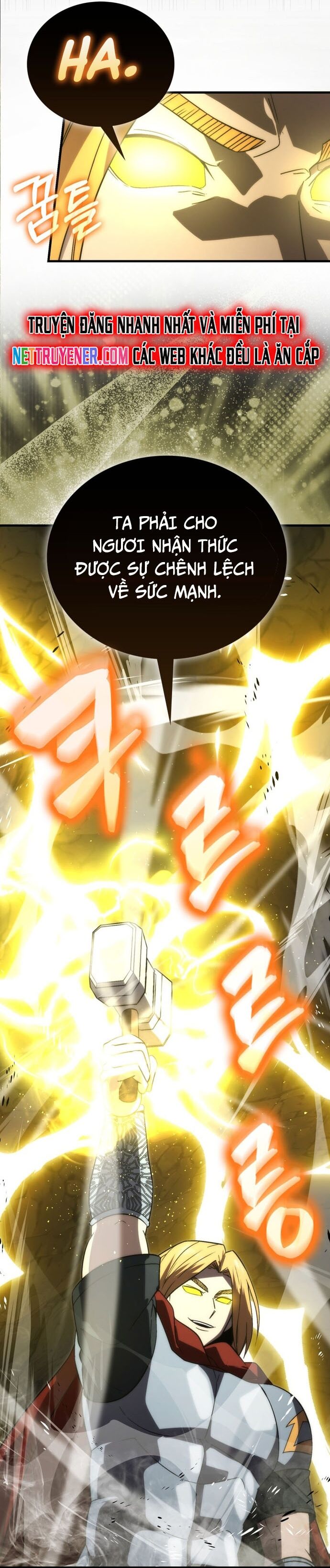 Chúa Quỷ Tăng Cấp Bằng Võ Thuật Chapter 78 - 36