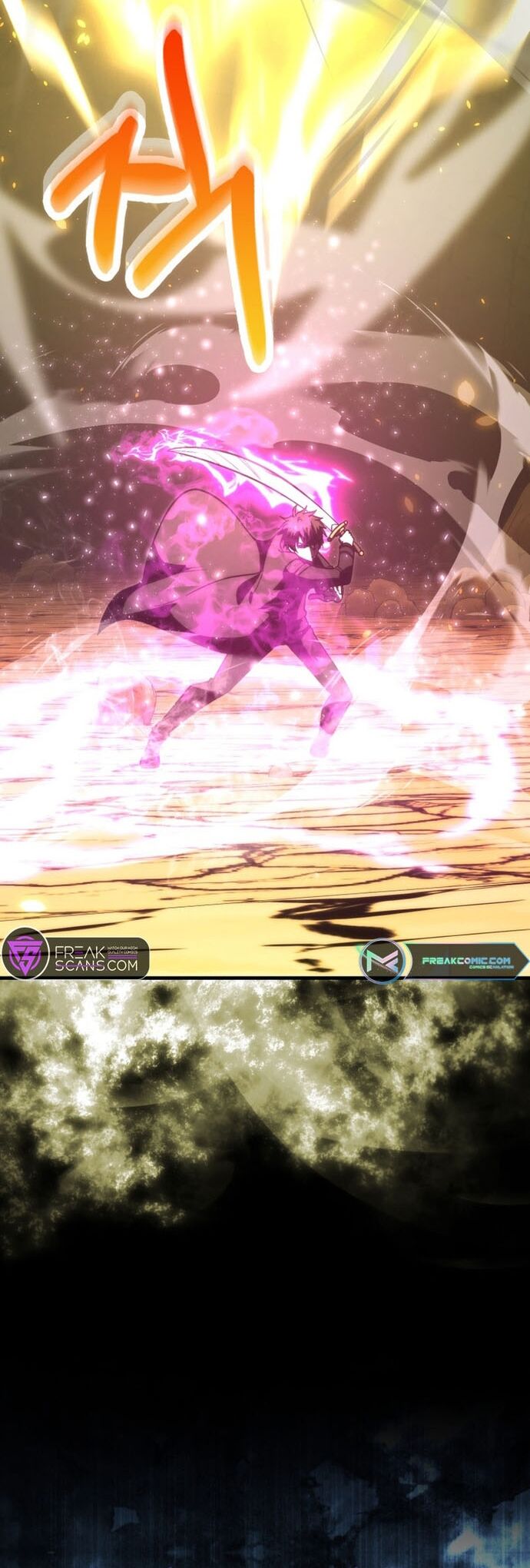 Chúa Quỷ Tăng Cấp Bằng Võ Thuật Chapter 78 - 38