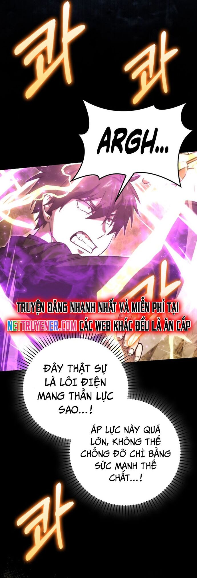 Chúa Quỷ Tăng Cấp Bằng Võ Thuật Chapter 78 - 40