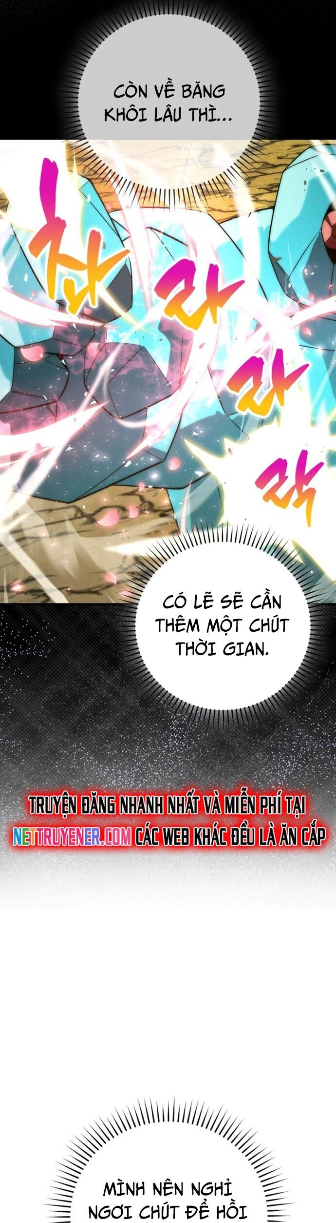 Chúa Quỷ Tăng Cấp Bằng Võ Thuật Chapter 78 - 5