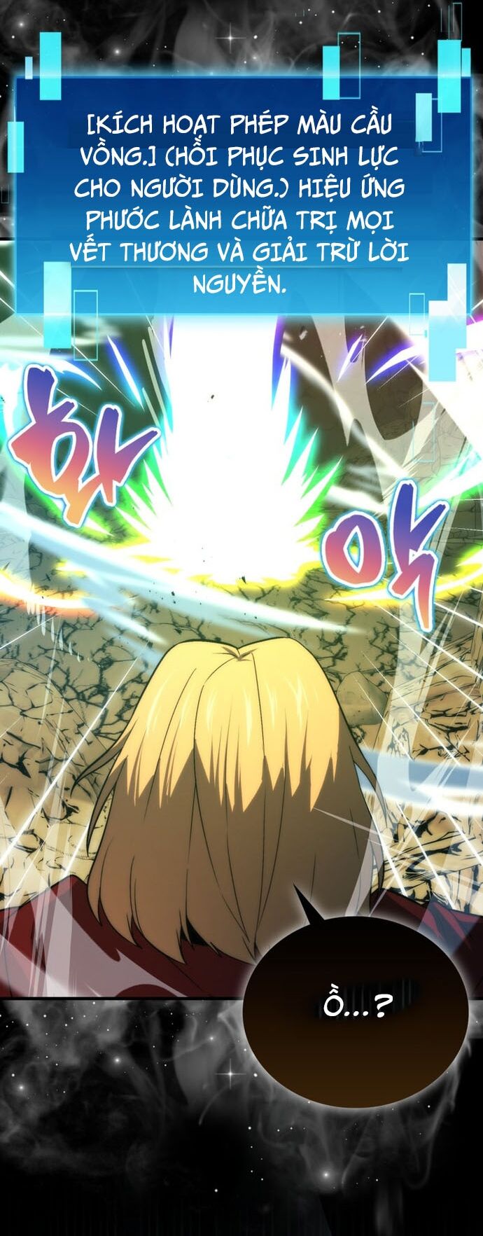 Chúa Quỷ Tăng Cấp Bằng Võ Thuật Chapter 78 - 43