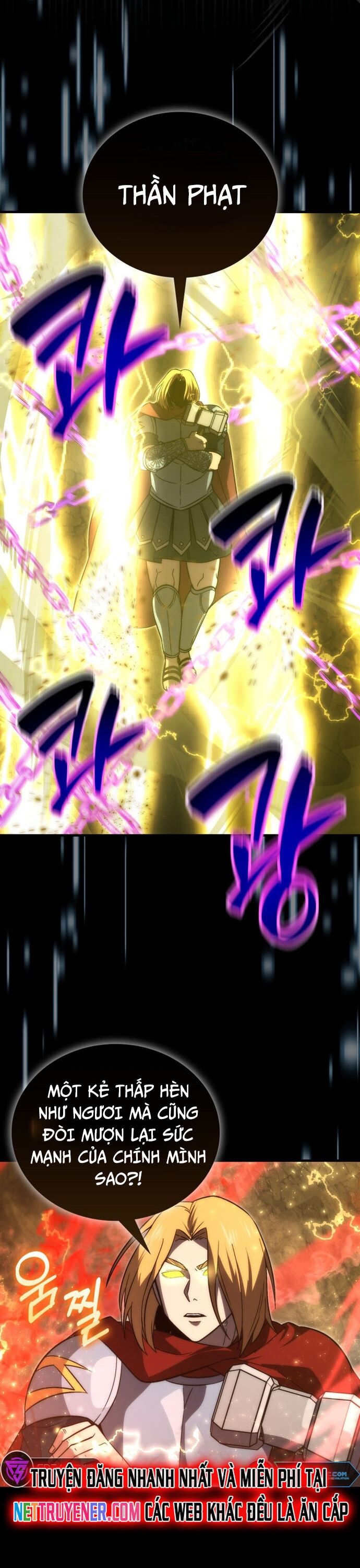 Chúa Quỷ Tăng Cấp Bằng Võ Thuật Chapter 78 - 45