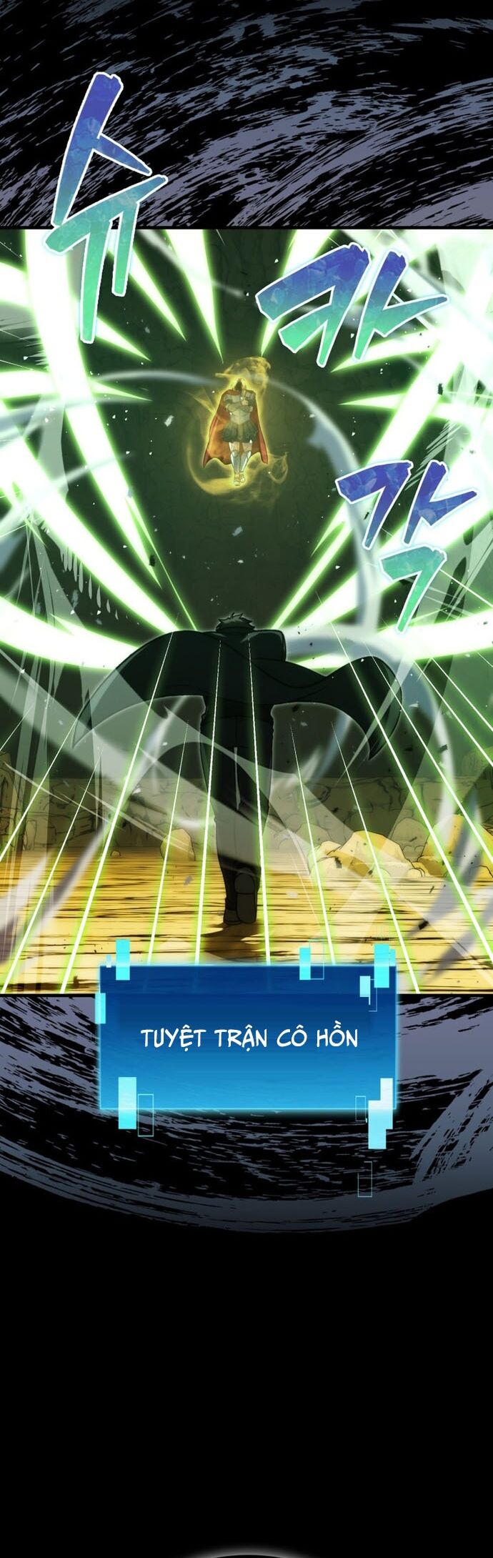 Chúa Quỷ Tăng Cấp Bằng Võ Thuật Chapter 78 - 47