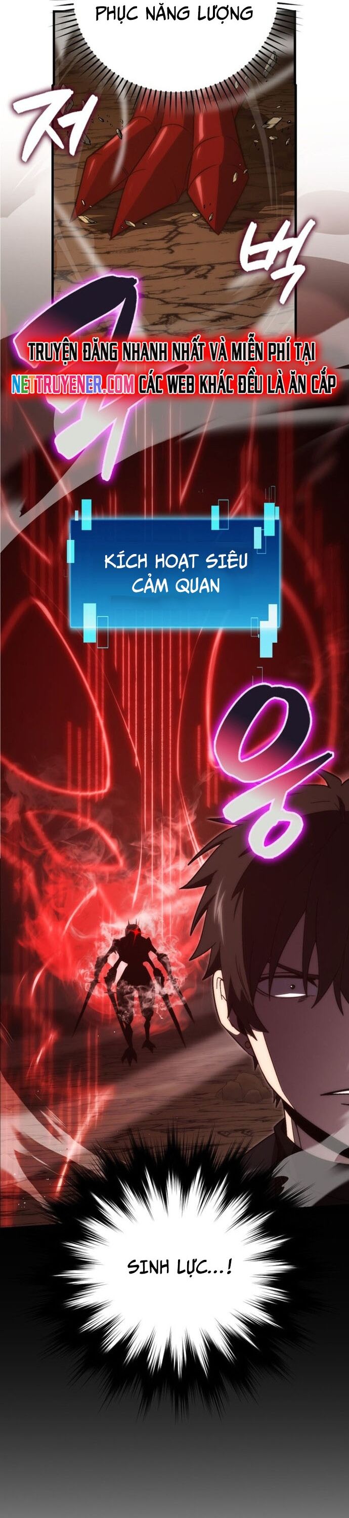 Chúa Quỷ Tăng Cấp Bằng Võ Thuật Chapter 78 - 6