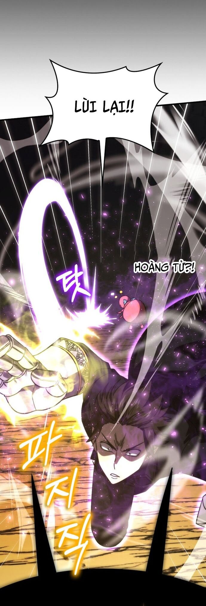 Chúa Quỷ Tăng Cấp Bằng Võ Thuật Chapter 78 - 7