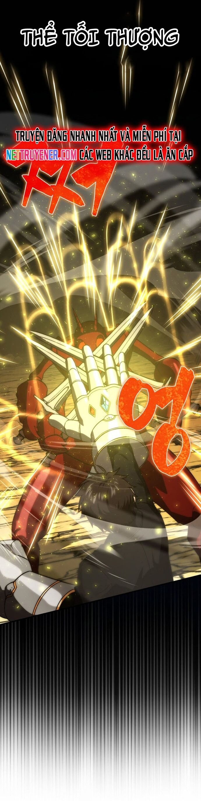 Chúa Quỷ Tăng Cấp Bằng Võ Thuật Chapter 78 - 8