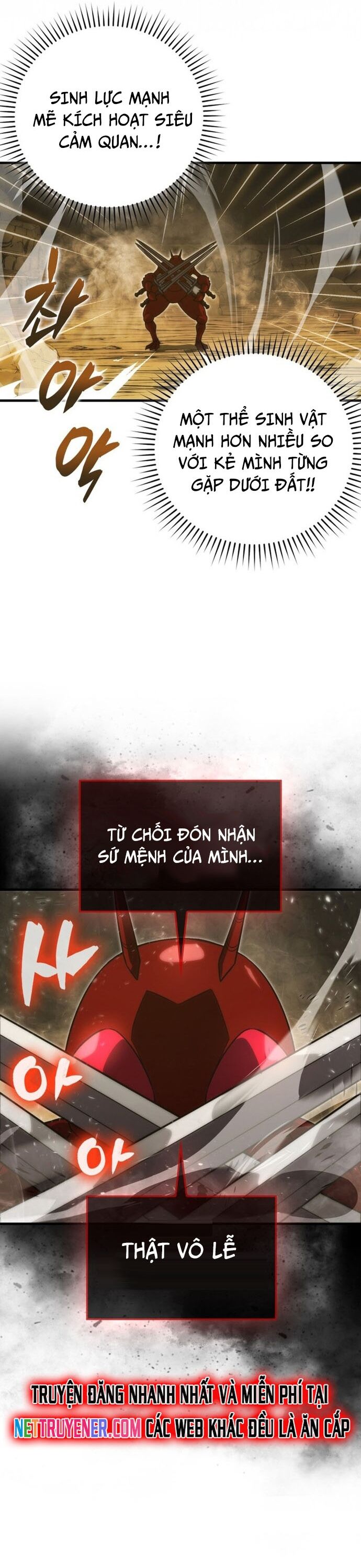 Chúa Quỷ Tăng Cấp Bằng Võ Thuật Chapter 78 - 9