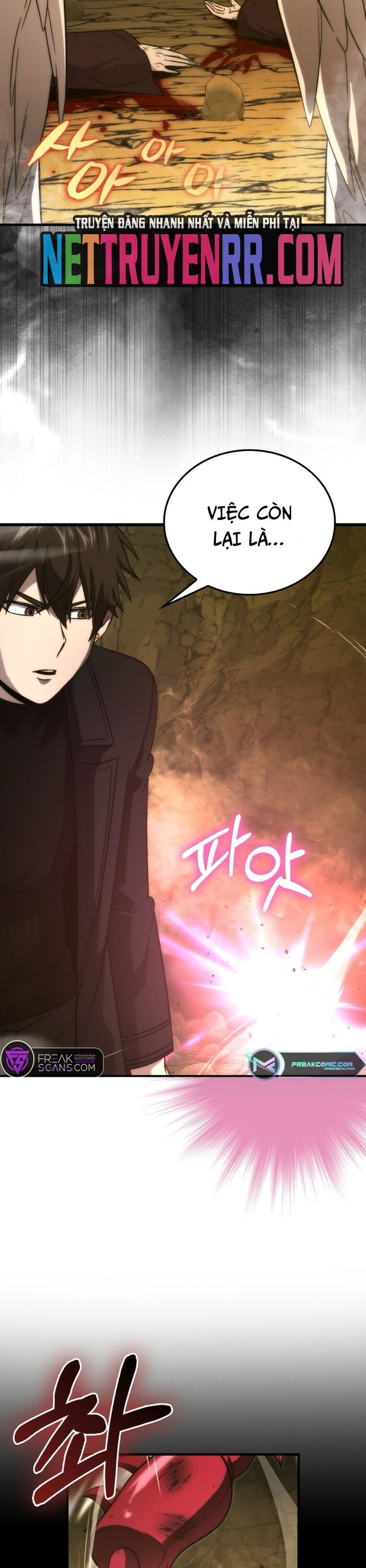 Chúa Quỷ Tăng Cấp Bằng Võ Thuật Chapter 79 - 14