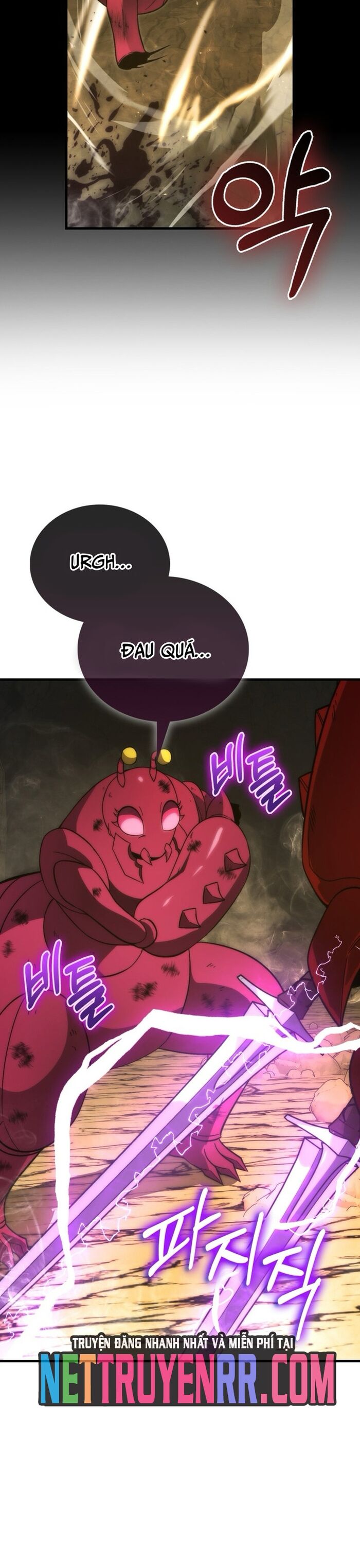 Chúa Quỷ Tăng Cấp Bằng Võ Thuật Chapter 79 - 15