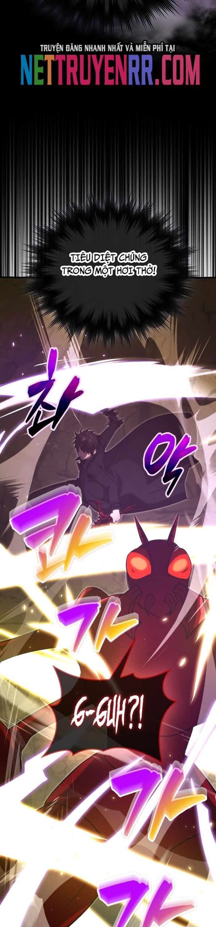 Chúa Quỷ Tăng Cấp Bằng Võ Thuật Chapter 79 - 19