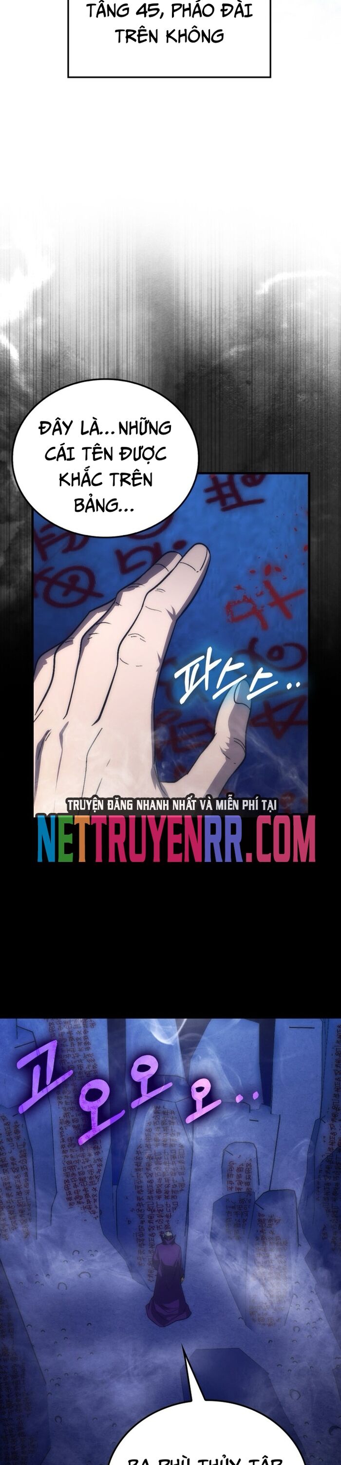Chúa Quỷ Tăng Cấp Bằng Võ Thuật Chapter 79 - 29