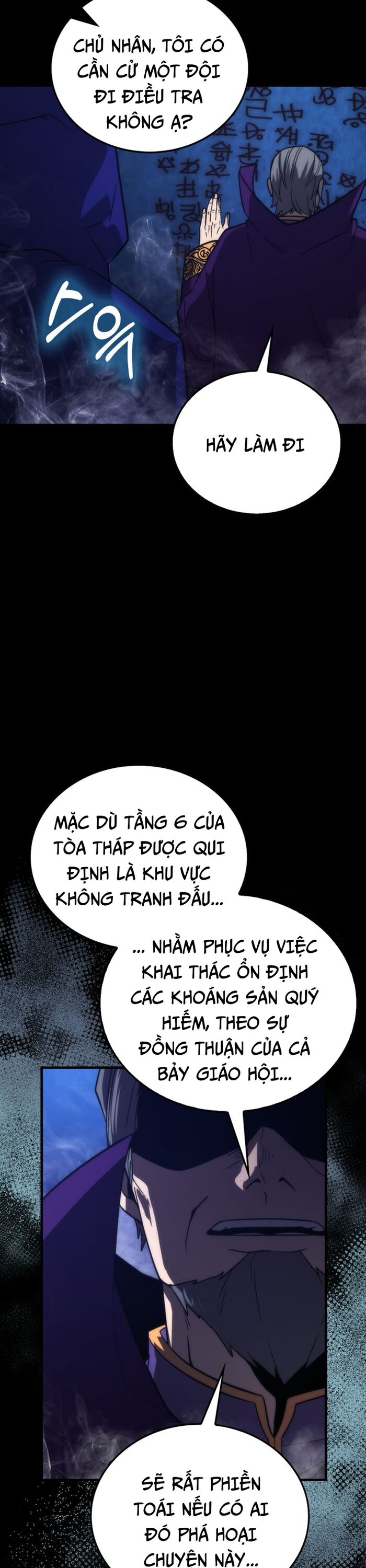 Chúa Quỷ Tăng Cấp Bằng Võ Thuật Chapter 79 - 31