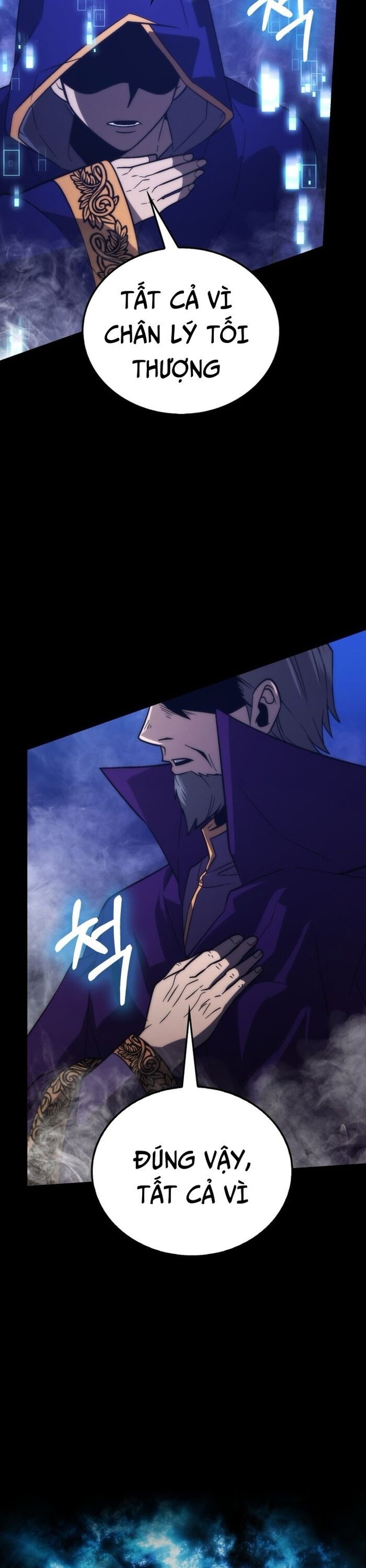 Chúa Quỷ Tăng Cấp Bằng Võ Thuật Chapter 79 - 33