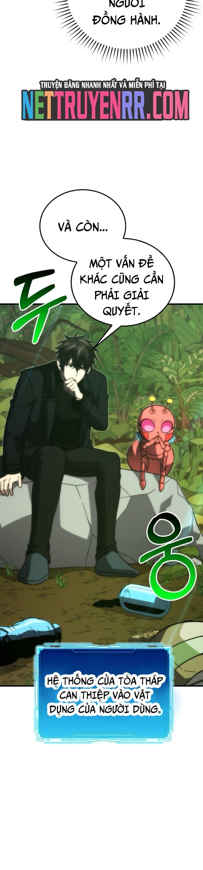Chúa Quỷ Tăng Cấp Bằng Võ Thuật Chapter 79 - 38