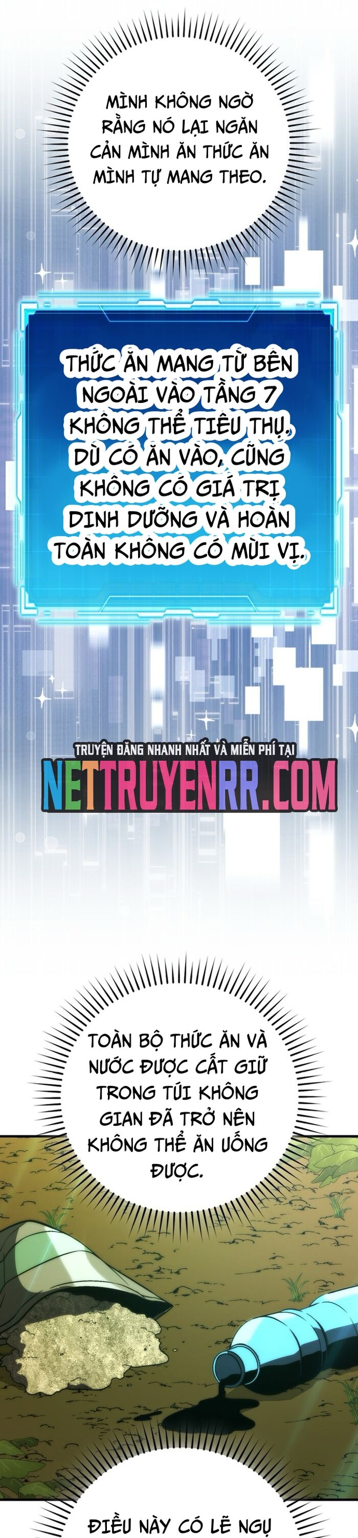 Chúa Quỷ Tăng Cấp Bằng Võ Thuật Chapter 79 - 39