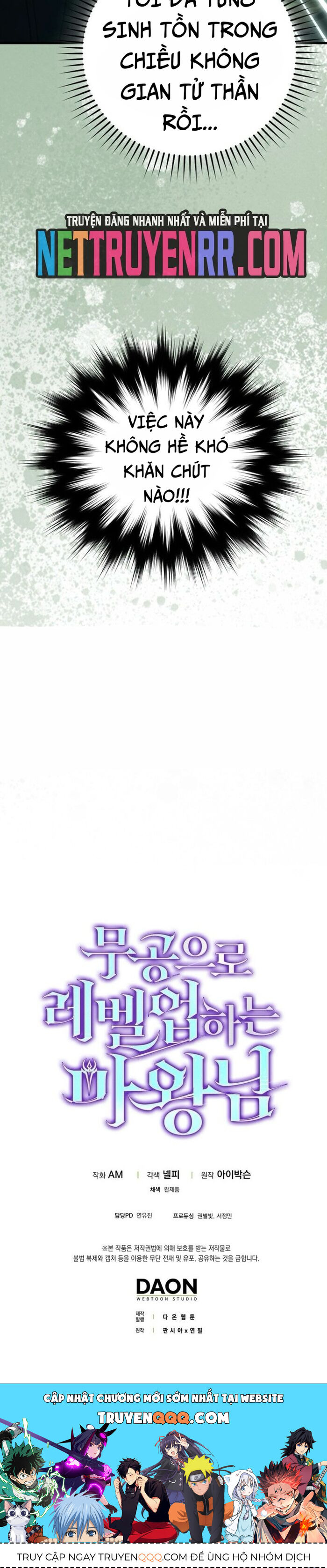 Chúa Quỷ Tăng Cấp Bằng Võ Thuật Chapter 79 - 44