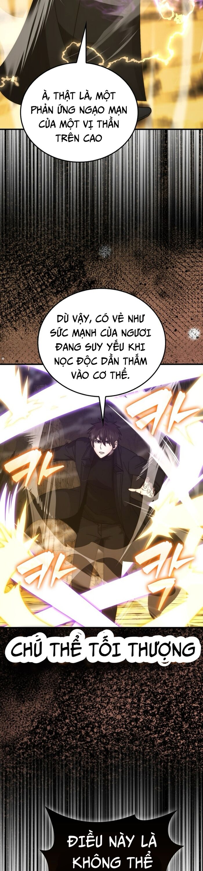 Chúa Quỷ Tăng Cấp Bằng Võ Thuật Chapter 79 - 6