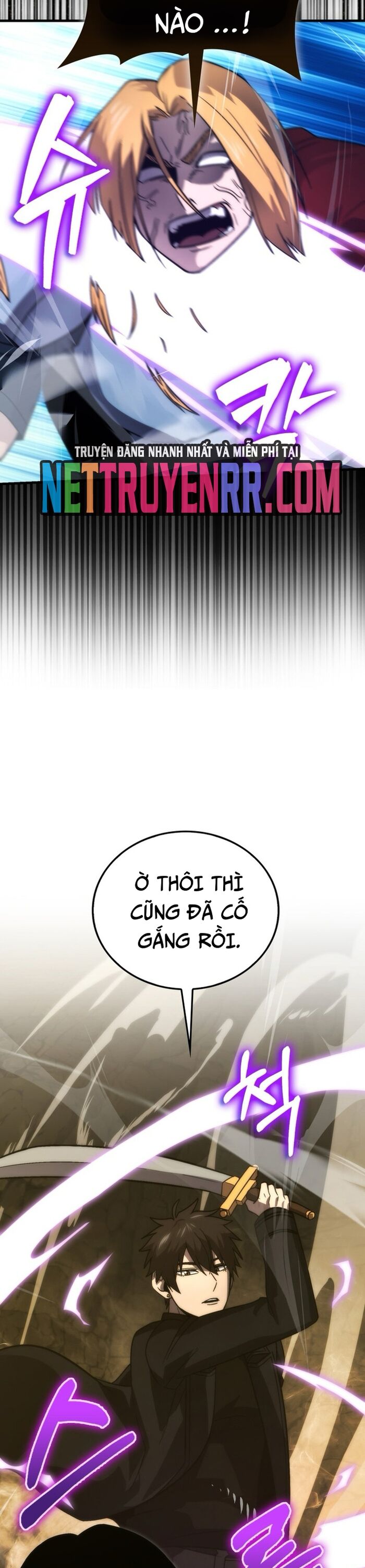 Chúa Quỷ Tăng Cấp Bằng Võ Thuật Chapter 79 - 7