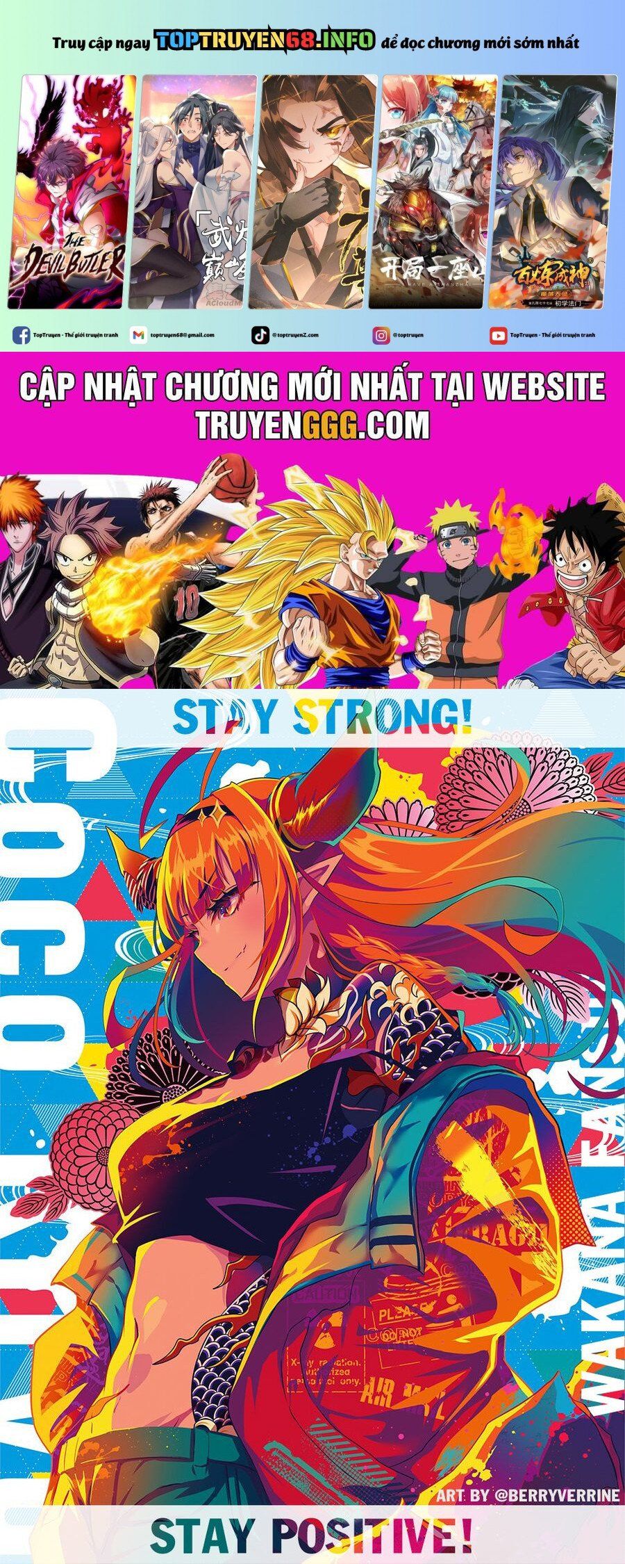 Chân Giả Chapter 14 - 2