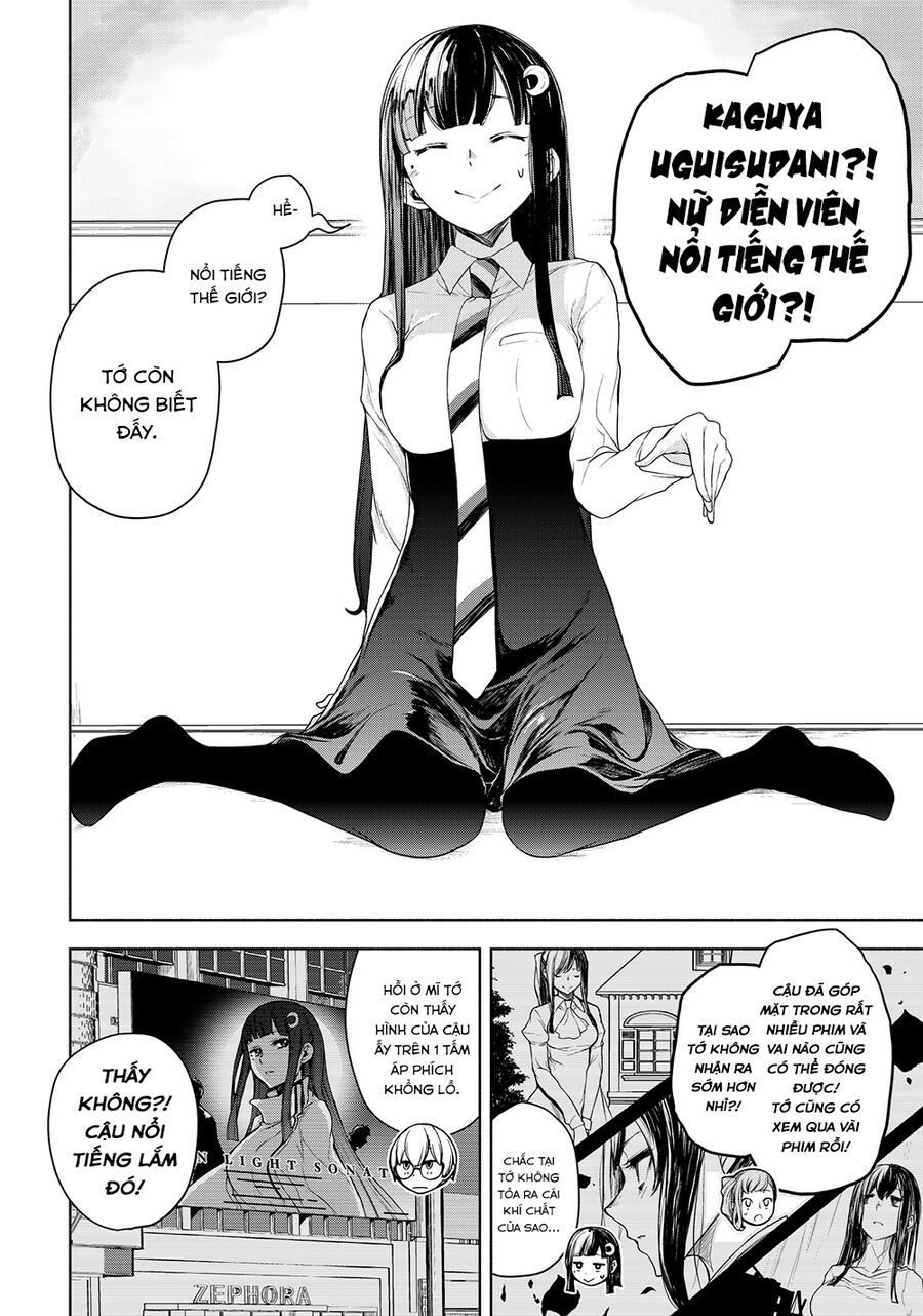 Chân Giả Chapter 14 - 14