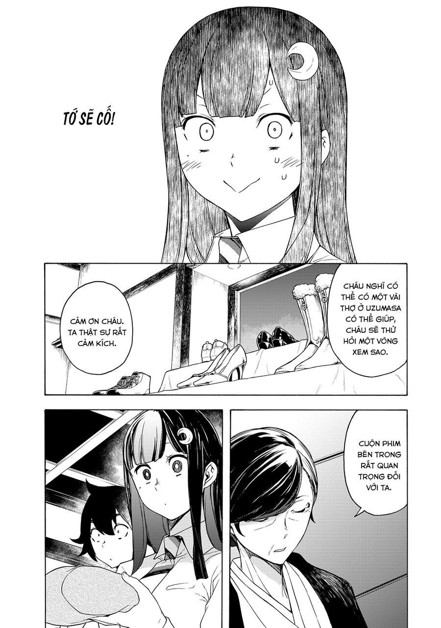 Chân Giả Chapter 14 - 29