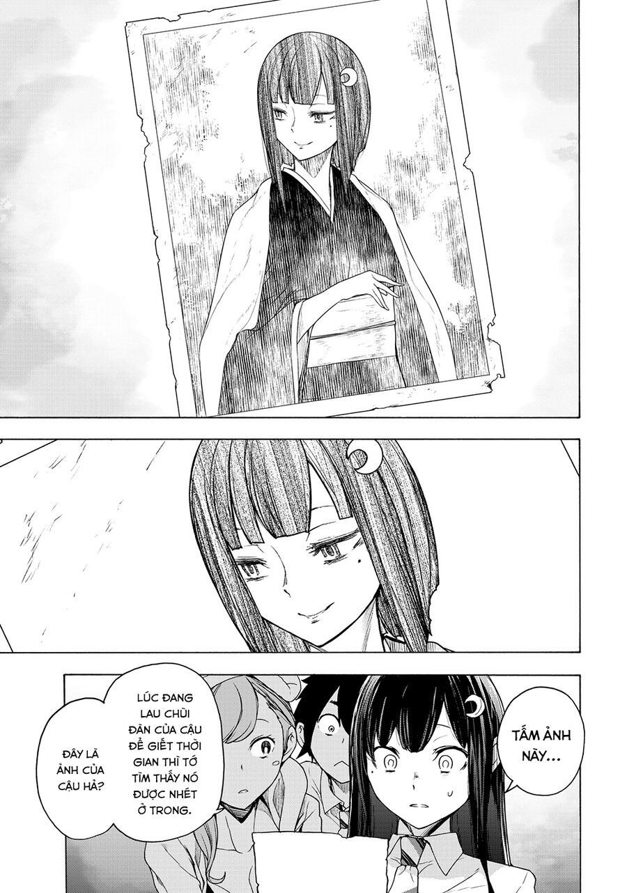 Chân Giả Chapter 14 - 31