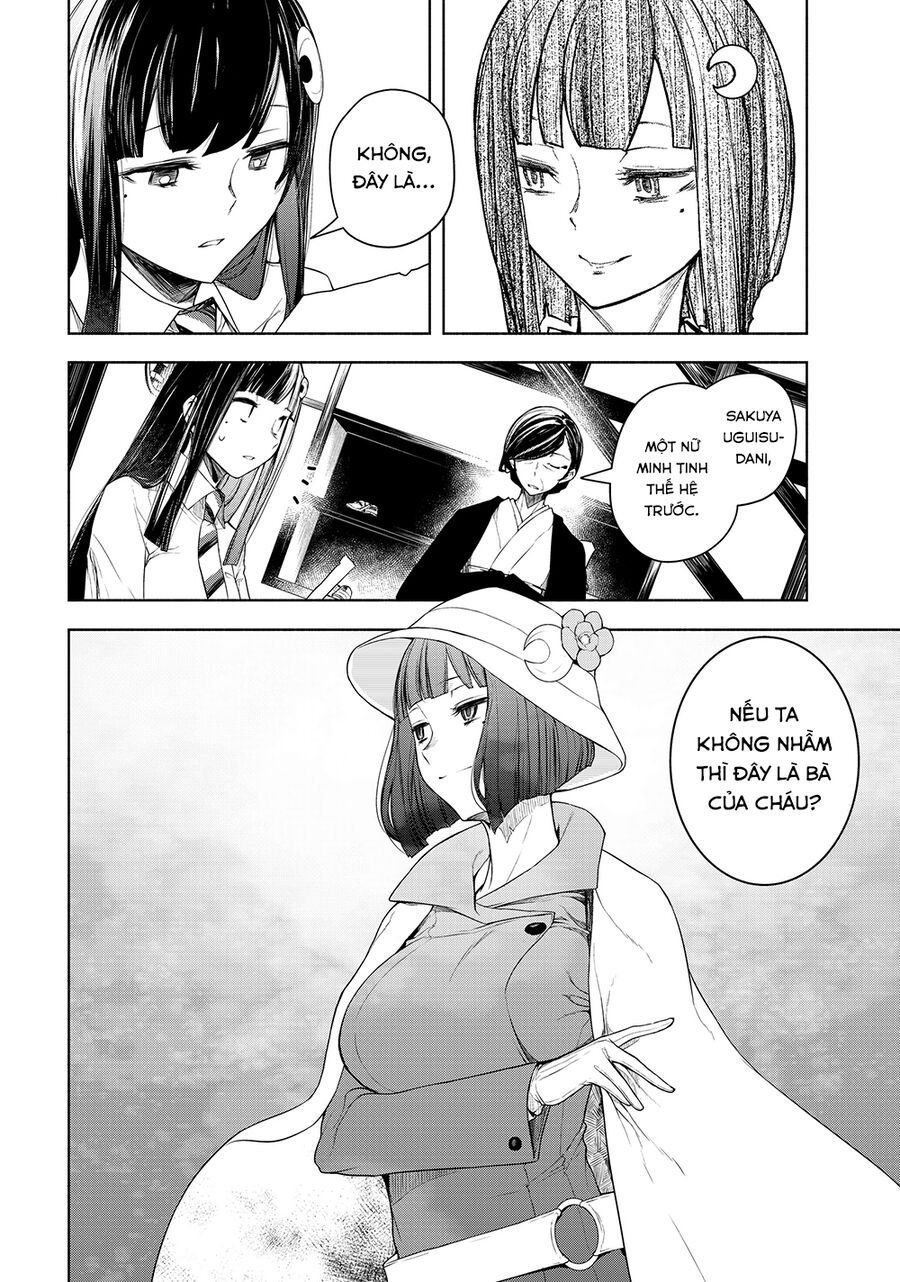 Chân Giả Chapter 14 - 32